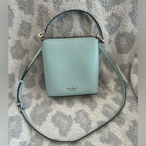 Kate Spade Small Purse with Two Straps
